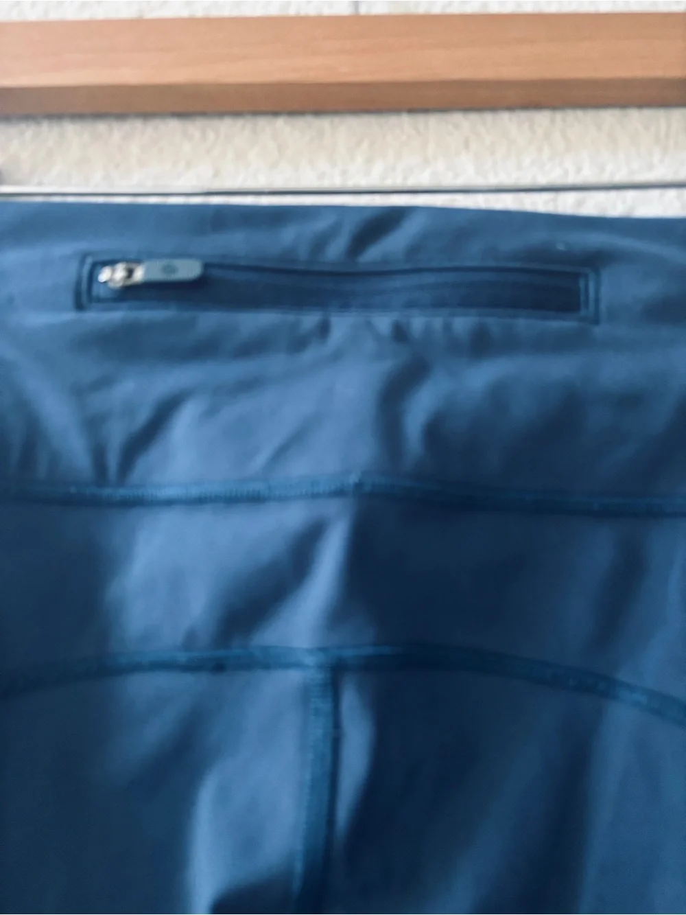 Lululemon Crop Leggings Size 6